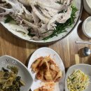 산닭 오리불놀이 이미지