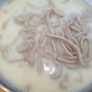 아차산옹심이메밀칼국수 이미지