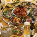 포항 영일대 맛집 오늘도가자미 내돈내산 후기