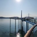 스카이워크 공중화장실 이미지