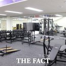 성남시장애인체육회(성남종합운동장) 이미지