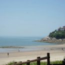 모항해수욕장 이미지