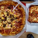 빽보이 피자 부산연산점 | 백종원 피자 빽보이피자 부산연산점