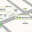 고속버스터미널 6번출구 앞 이미지