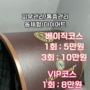토탈카센타 | [평택] 송탄 슈크림 토탈뷰티샵 E 테라피 VIP 후기 (돔찜질+미세전류+초음파 관리) 평택피부관리 다이어트