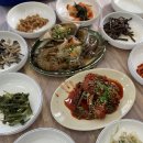 꽃게집시골밥상