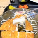 가츠몽 | 올림픽파크포레온 가츠몽 둔촌포레온점 후기｜지하1층 돈가스맛집 메뉴·가격·주차 총정리