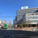 차병원 정문앞 이미지