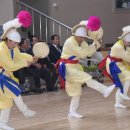 평창전통민속상설공연장 이미지