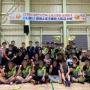 목감다니생활체육관 | 배드민턴장 (시흥목감_다니체육관)