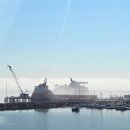 럭키석유 - 사상구 | D+307 내 차 타고 스코틀랜드/스코틀랜드에서 굽는 제육볶음, 한국 넘버 캠핑카를 만나다