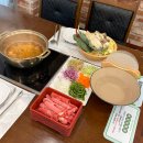 천해향 샤브&스시뷔페 | 계산동 맛집 천해향 샤브&amp;스시뷔페 스시 샤브 디저트까지 다 되는데 이 가격?