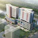 복합커뮤니티시설 이미지