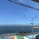 룩앳더바리스타 | [송정맛집/부산] 송정 오션뷰 카페 '룩앳더바리스타' 방문후기