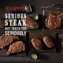 [ 하와이 스테이크 하우스 ] "Black Angus Steakhouse" 메뉴소개 및 쿠폰 - 2017년 6월1일 ~ 8월1일 이미지