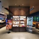 지에스25 센트럴정문 이미지