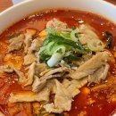 진골짬뽕청주점 | 진천 짬뽕 맛집 진골짬뽕｜청주에서 달려가는 해장 1픽 성골짬뽕 후기