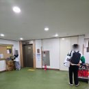 무주우체국 1층 화장실 | 무주리조트 들국화동 210호, 아기랑 2박 다녀온 솔직후기