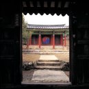 영천향교 대성전 이미지