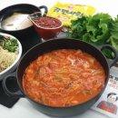 사랑이네식당