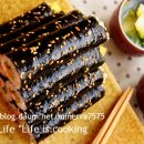 국민김밥 이미지