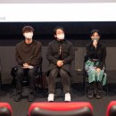 서울독립영화제2022_페이퍼맨 관람후기