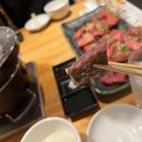 야키니쿠 센