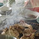 광양/ 계곡 닭구이 시즌이 돌아왔다 옥룡계곡 "천리향" 26년 첫 방문 후기