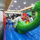 해솔태권도장 이미지