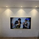 세븐일레븐전주인후제일점 | 전주 더샵인후센트럴 삼성 65인치 무타공TV 설치 후기｜티비달인