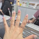 샤네일뷰티 | [안산네일추천] 안산 네일샵 내돈내산 또또또간집 유목민 정착💖 샤네일 안산점 너무 만족했던 후기
