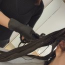 부천역미용실 오티움에이전시 도영디자이너님 악성곱슬 프리미엄 볼륨매직+ 모발크리닉 후기