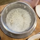 범어가마솥 | 물금맛집 범어집 샐러드바도 있고 만족