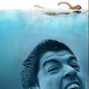 Suarez kicked out of World Cup for biting opponent 이미지