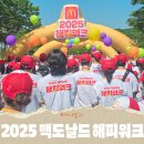 2026 맥도날드 해피워크 2025년 참여 후기