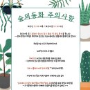 숲의동화 이미지