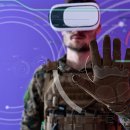 메타버스 이미지