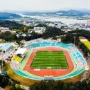 여주종합운동장 이미지