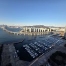 조은마린 | [부산 해운대구 마린시티 자이아파트] 고층 아파트 시스템창 교체 시공 후기