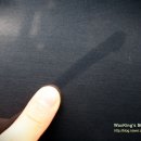 퍼팩트 샤인 광택 이미지