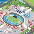 횡성종합운동장 이미지