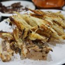 육회와짝태 이미지