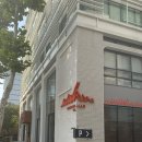 호텔야자강남논현점 | 강남 신논현 파인다이닝 부르(Vurr) 런치 코스요리 후기