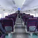 군산역 대합실 | 국내 기차여행 당일치기 군산역 새마을호(좌석, 충전, 취식)