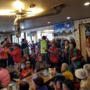 나누리무료급식소 이미지