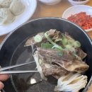 중부지방국세청 | [북수원] 강남면옥 갈비탕, 고기양 실화야? 직접 먹어본 찐후기