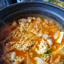 백채김치찌개 성균관대점 이미지