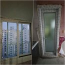 문장로22길2R-2 | 구미 원호한누리타운 샷시 교체, 겨울 외풍 완벽 차단하세요