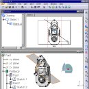 Icon Tool 설명 및 실습3 이미지