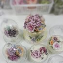 조아트 플라워 이미지